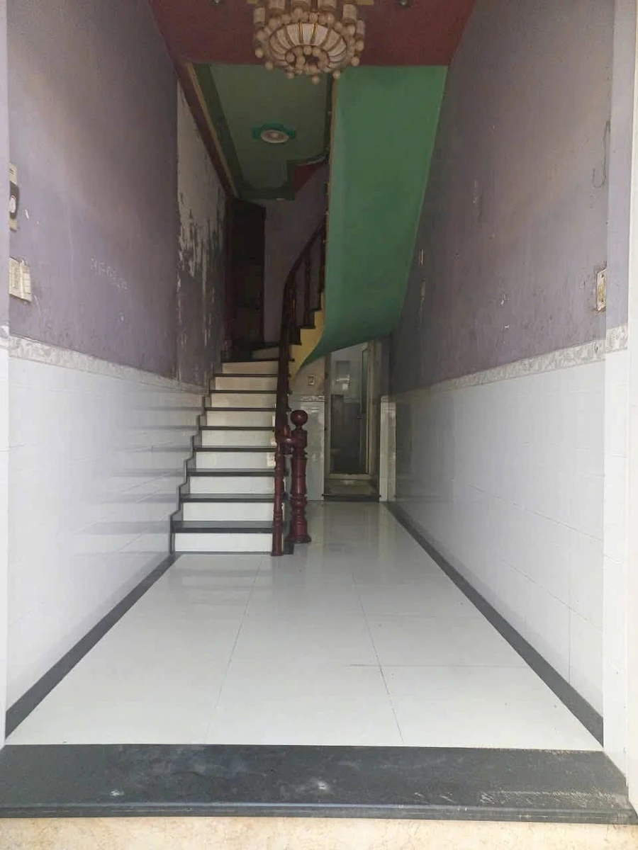 Bán nhà 1 tỷ 21m² mặt tiền Lê Duẩn Phan Thiết - Ảnh thu nhỏ 2