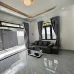 Bán nhà mới 3PN đường Mạc Đĩnh Chi, Vũng Tàu, 54m² - 5,6 tỷ - Ảnh thu nhỏ 1
