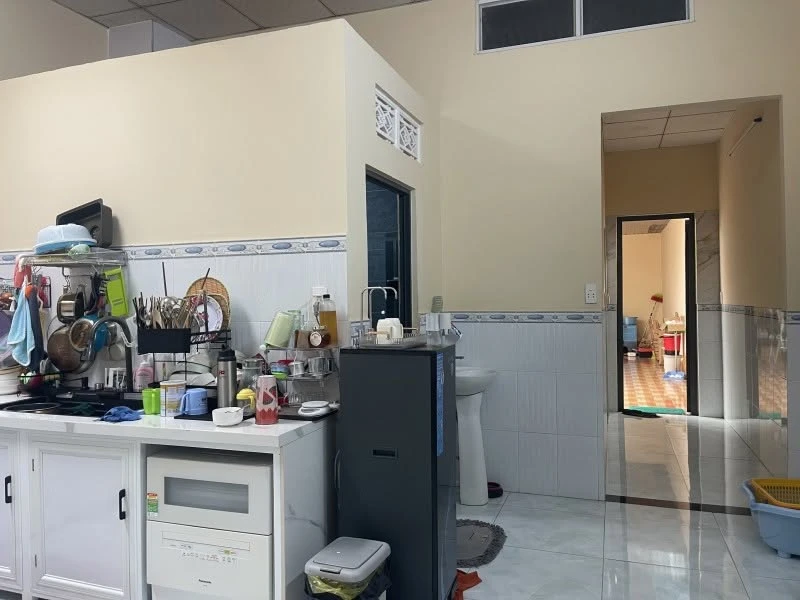Bán nhà cấp 4 Tân Phong 175m² 3 phòng ngủ 3,95 tỷ - Ảnh thu nhỏ 2
