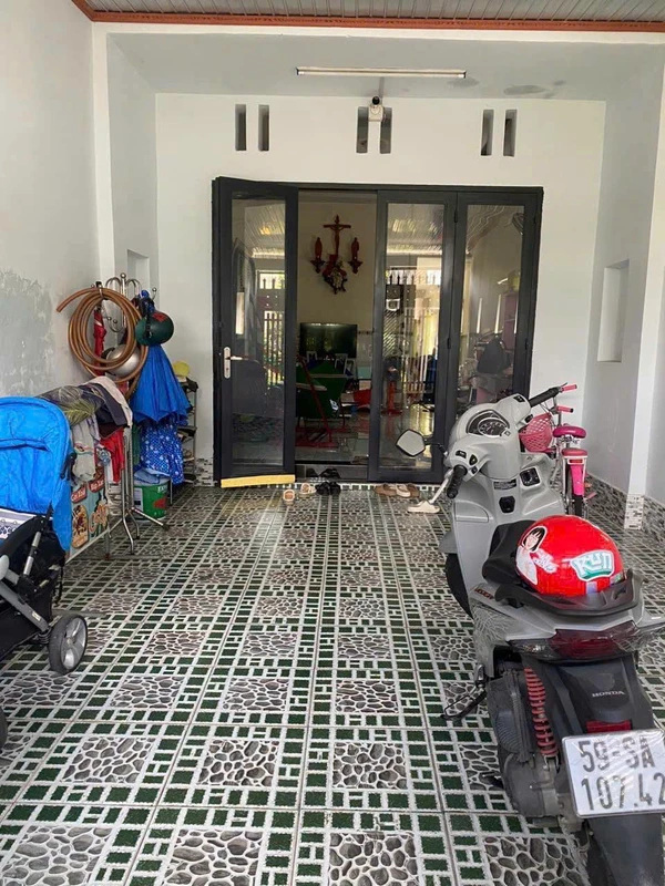 Bán nhà 2 phòng ngủ 300.8m² gần nhà thờ Thái Hoà, Phố Nái, Biên Hoà, giá 3 tỷ 100 triệu
