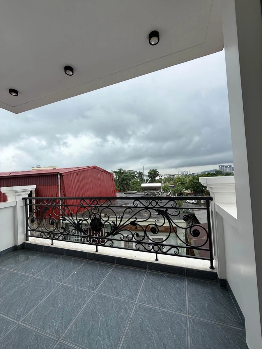 Bán nhà 4 tầng 56m² Lê Chân, Hải Phòng - Ảnh thu nhỏ 4