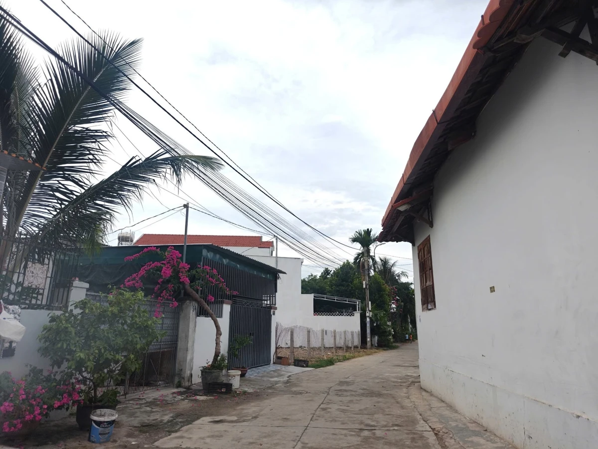 Bán nhà mặt tiền La Văn Cầu, Nam Nha Trang, 82m² giá 2,4 tỷ - Ảnh thu nhỏ 5