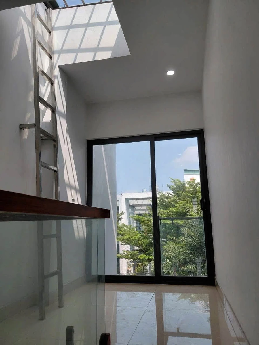 Bán nhà liền kề 70m² KDC Long Châu, Biên Hòa 5 tỷ 500 - Ảnh thu nhỏ 3