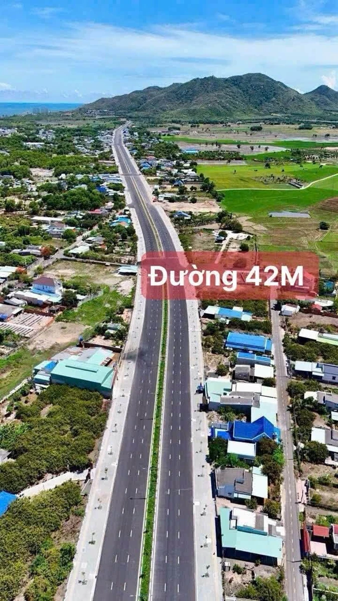 Bán lô góc 178,8m2 mặt tiền đường ven biển Phước Hải, Vũng Tàu - Ảnh thu nhỏ 5