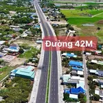 Bán lô góc 178,8m2 mặt tiền đường ven biển Phước Hải, Vũng Tàu - Ảnh thu nhỏ 5