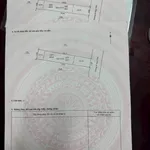 Bán đất Phú Hòa 108m² hướng Đông Nam 3 tỷ 090 triệu - Ảnh thu nhỏ 1