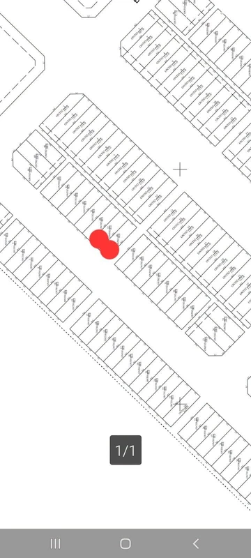 Cho thuê cặp nền 180m² đường D1 Cần Thơ