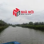 Bán đất vuông 36 công Phú Tân Cà Mau - Ảnh thu nhỏ 4