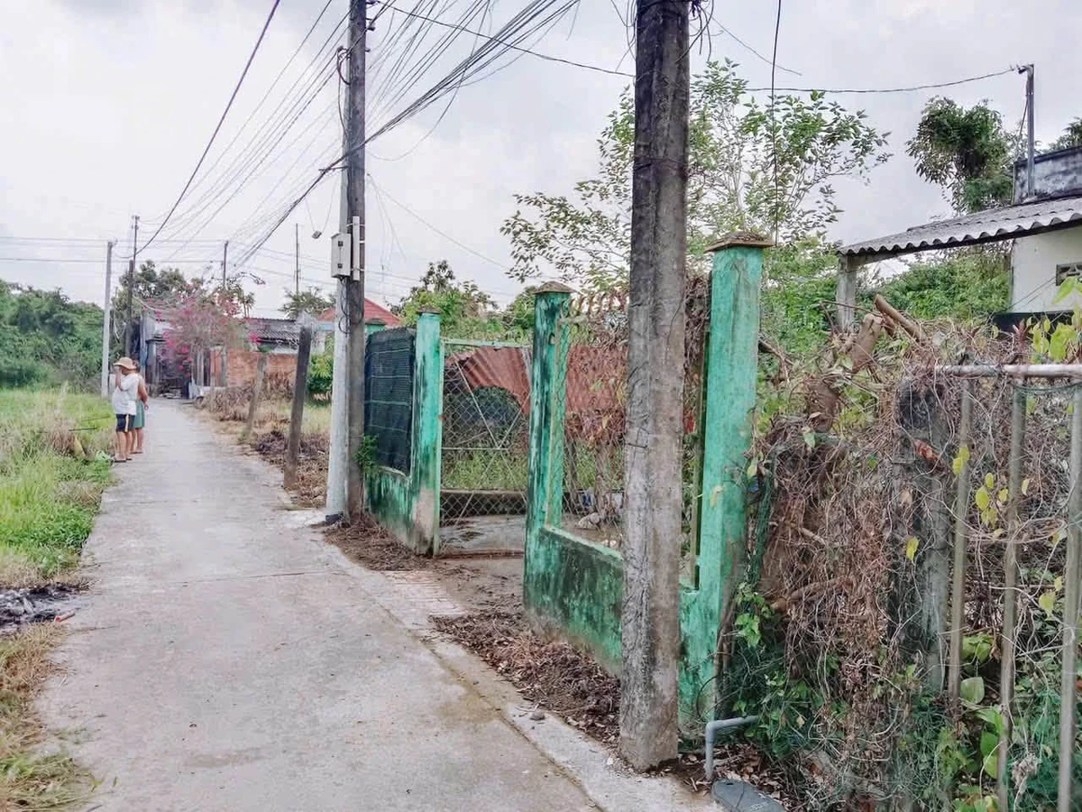 Bán đất thổ cư 238,9m² Tây Ninh 1,3 tỷ - Ảnh thu nhỏ 3