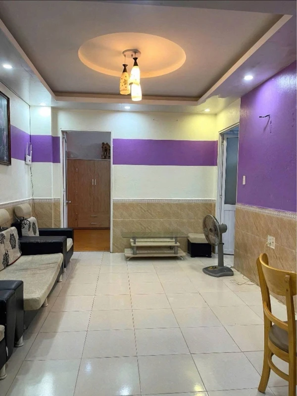 Bán căn hộ góc Vicoland 60m², 2PN, nhỉnh 2 tỷ, Đà Nẵng
