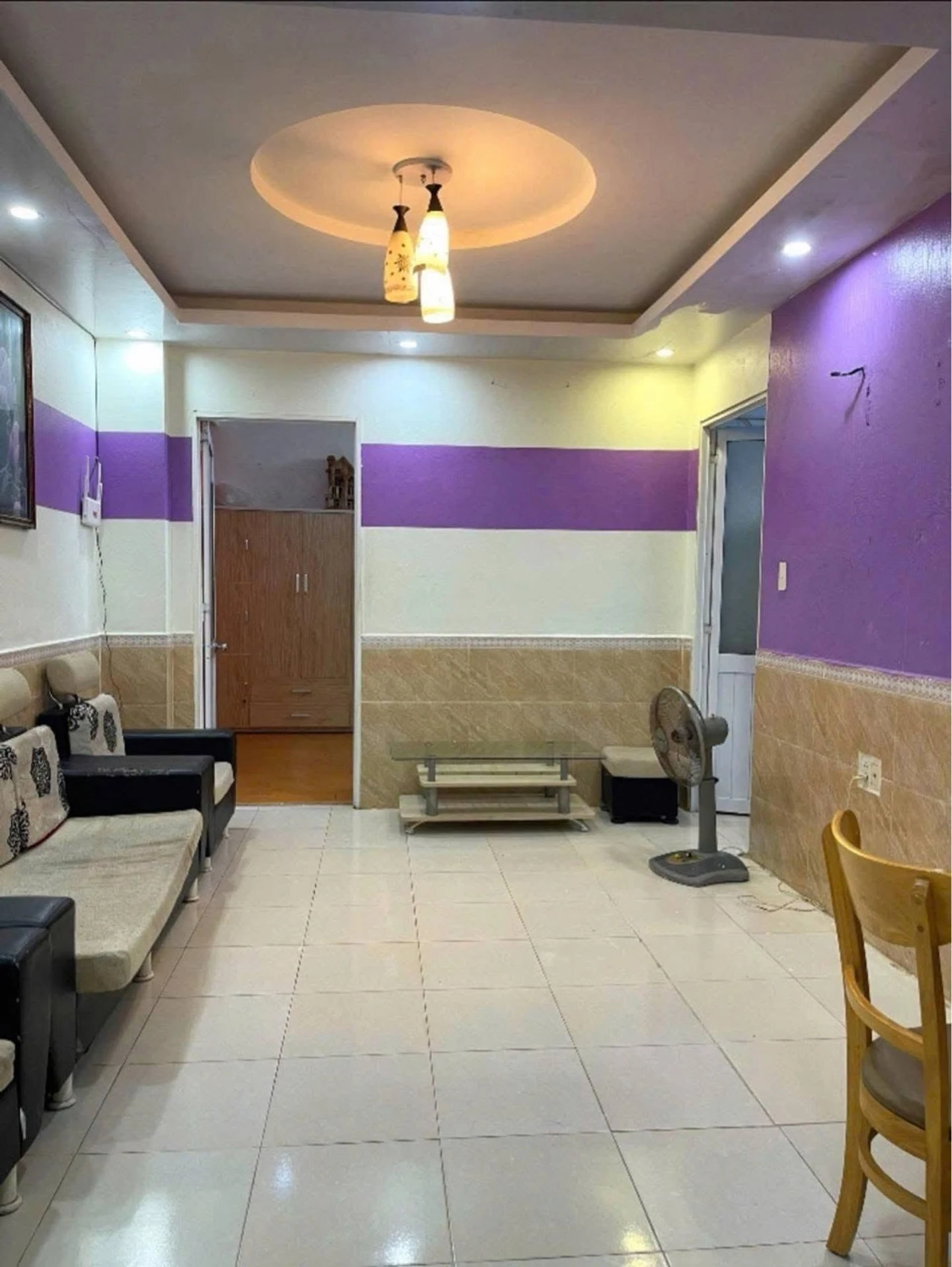 Bán căn hộ góc Vicoland 60m², 2PN, nhỉnh 2 tỷ, Đà Nẵng - Ảnh 1
