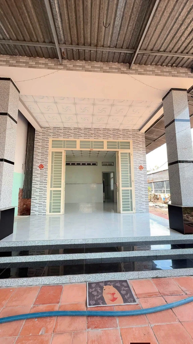 Bán nhà 2 phòng ngủ 100m² Ninh Thạnh, Tây Ninh - Ảnh thu nhỏ 3