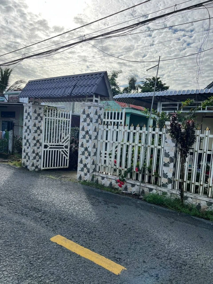Bán đất vườn 3690m² có nhà Cờ Đỏ Cần Thơ 4,5 tỷ - Ảnh thu nhỏ 4