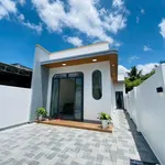 Bán nhà riêng cấp 4 mới 100m² chỉ 300 triệu Trảng Dài - Ảnh thu nhỏ 2