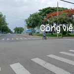 Bán đất mặt tiền Phan Bội Châu 125m2, P. Long Tâm, TP Bà Rịa, giá 3,15 tỷ - Ảnh thu nhỏ 1