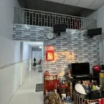 Bán nhà phố Phú Hòa Bình Dương 62m2 2 PN 2.1 tỷ - Ảnh thu nhỏ 4