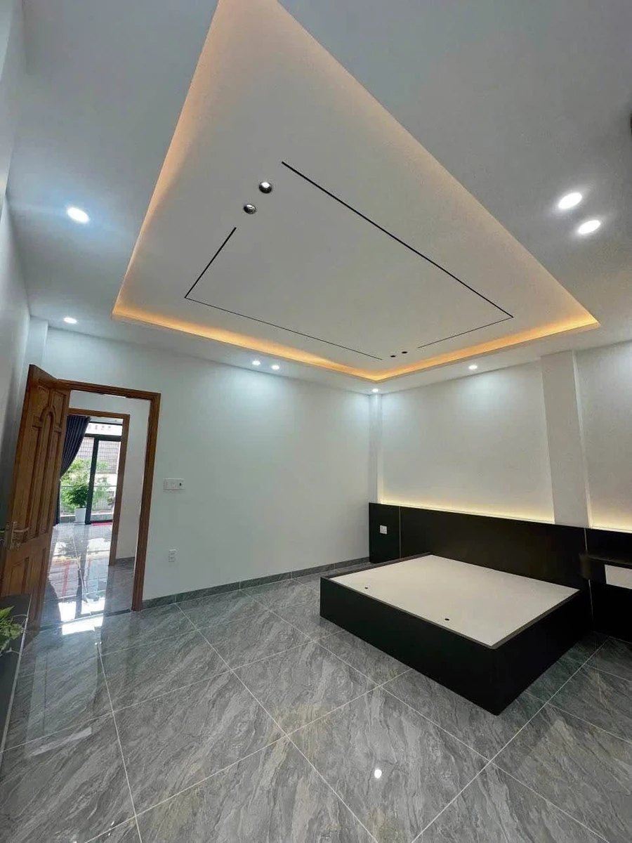 Bán nhà mới 4PN, 120m² Nguyễn Tri Phương, Vũng Tàu - Ảnh thu nhỏ 5
