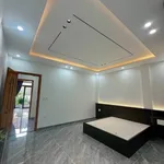 Bán nhà mới 4PN, 120m² Nguyễn Tri Phương, Vũng Tàu - Ảnh thu nhỏ 5