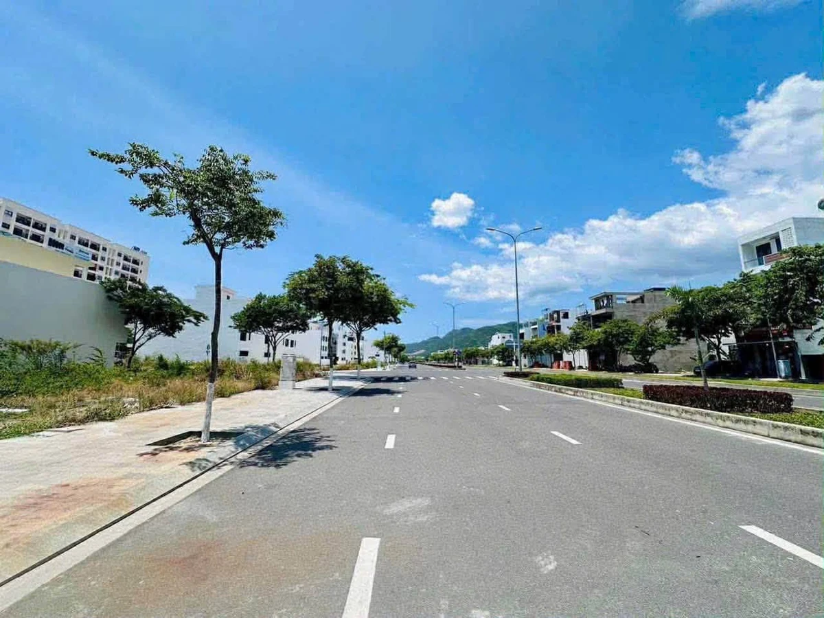 Bán đất mặt tiền 100m2 Võ Văn Kiệt VCN Phước Long 2, 8,8 tỷ - Ảnh thu nhỏ 3