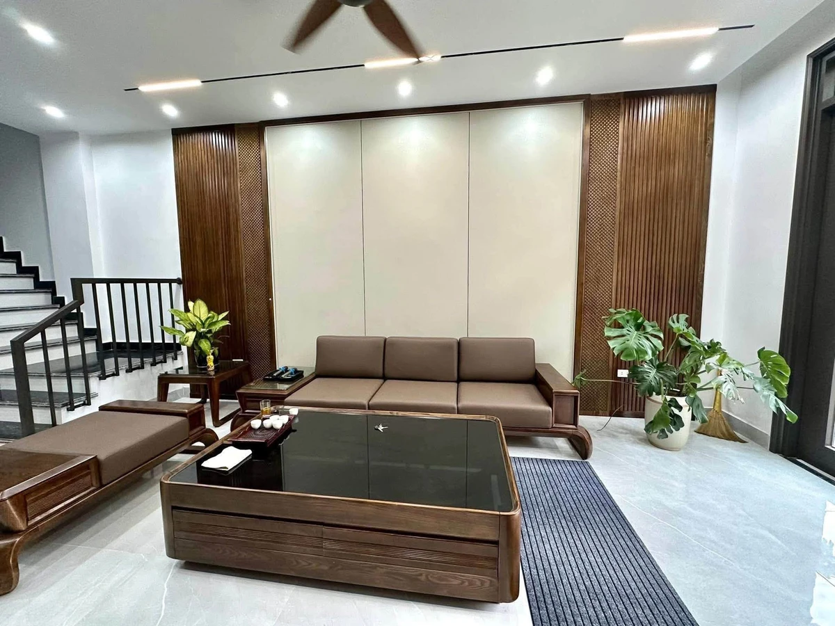 Bán nhà 3 tầng mặt phố Lương Thế Vinh 72m2 Hải Dương - Ảnh thu nhỏ 2