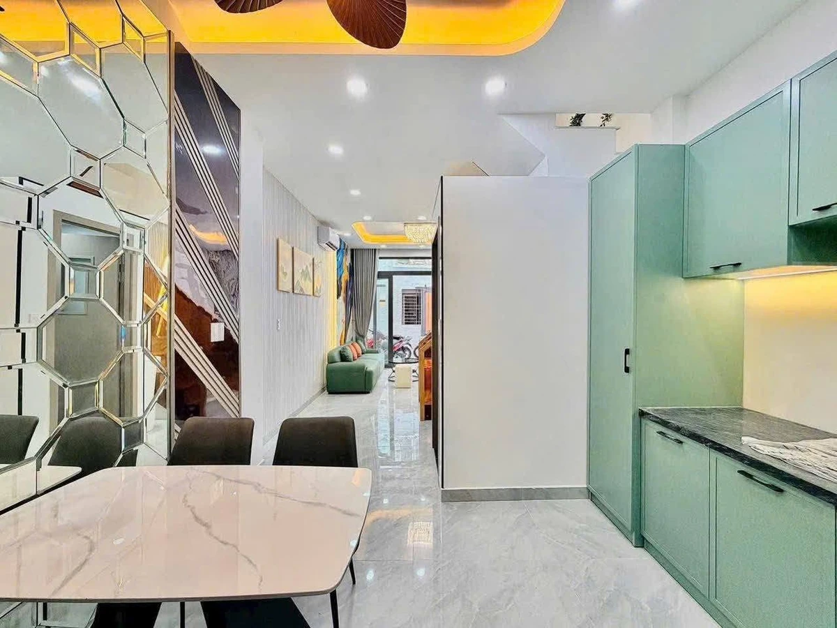 Bán nhà phố Phú Nhuận 44m² 3 PN 7 tỷ - Ảnh thu nhỏ 3