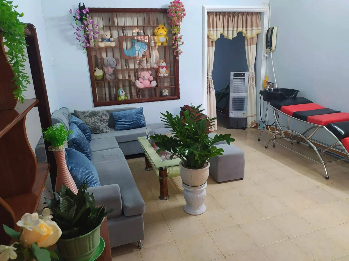 Bán nhà cấp 4, 66m2, 2 PN, Lê Thành Phương, Tuy Hòa - Ảnh 1