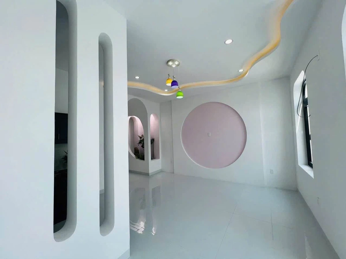 Bán nhà mới gần Ga Phan Thiết 120m² 1,84 tỷ - Ảnh thu nhỏ 2