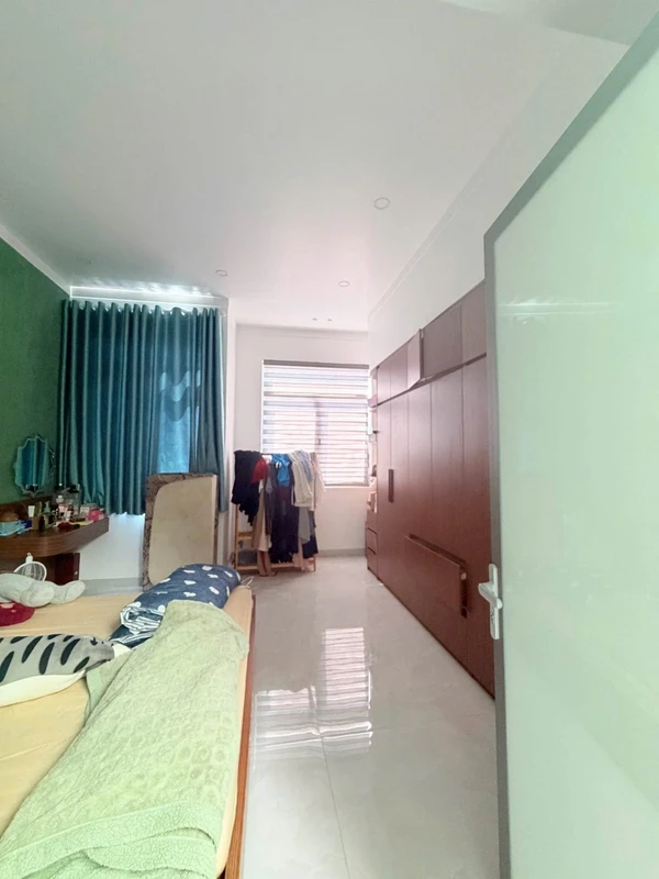 Bán nhà mặt tiền Tô Hiến Thành, Đà Lạt 5,5 tỷ, 85m² at194