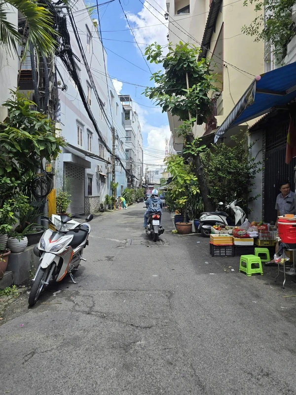 Bán đất 100m² full thổ cư Phú Thọ giá hơn 1 tỷ bandathamliem