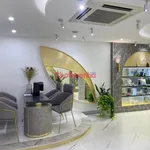 Bán nhà mặt tiền 102m2, 4 tầng Phạm Viết Chánh, Quận 1 - Ảnh thu nhỏ 3
