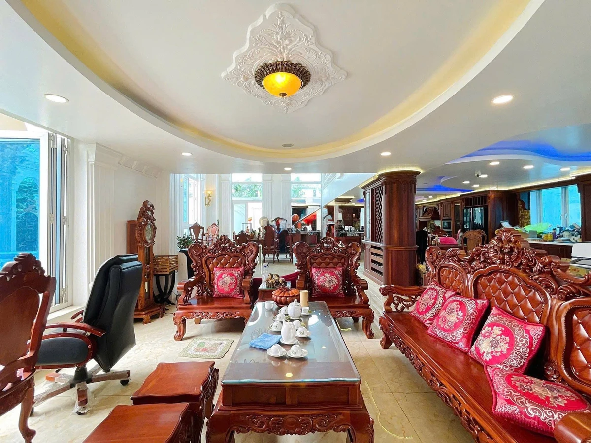 Bán nhà 319,7m² sát sông Thủ Đức, 135 tỷ - Ảnh thu nhỏ 3