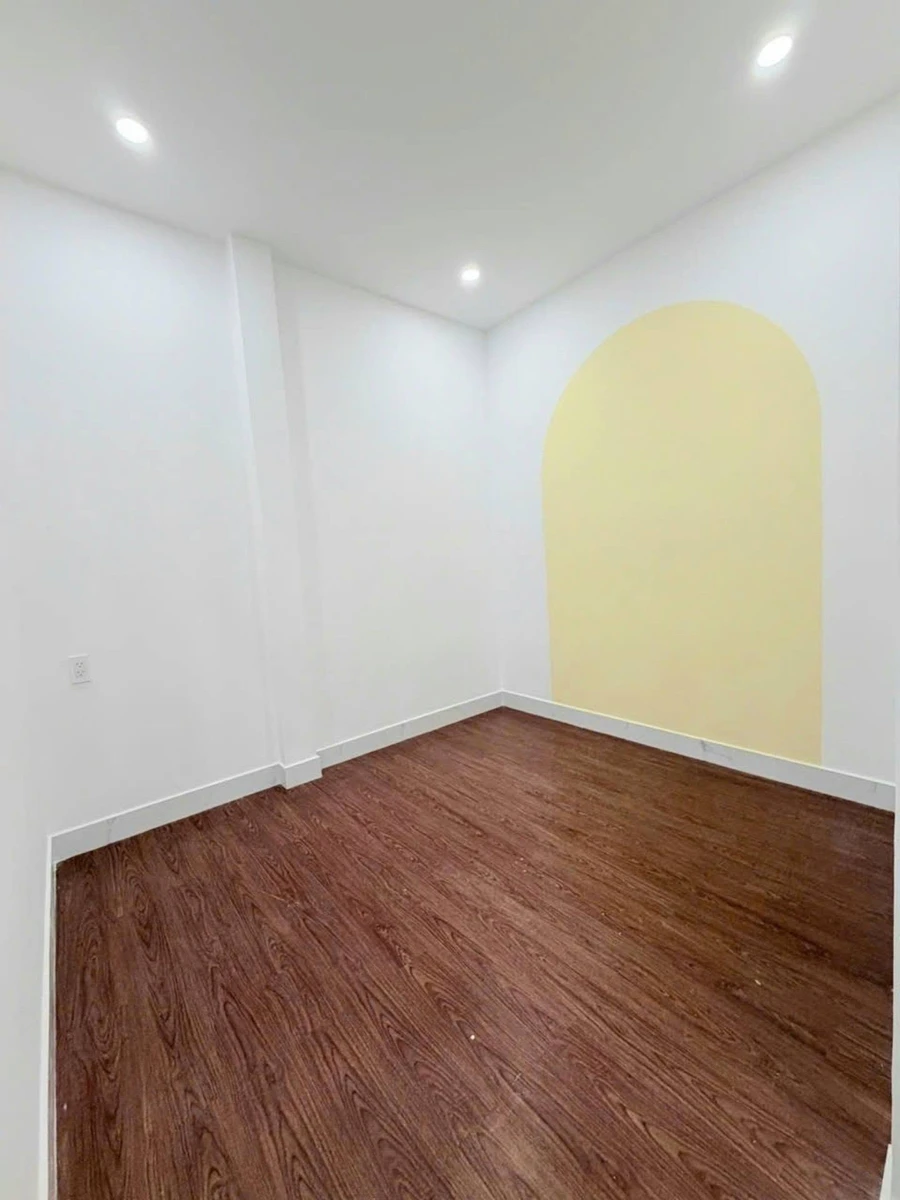 Bán nhà hẻm xe hơi 4x10m Hương Lộ 2, Bình Trị Đông, Bình Tân - nhỉnh 4 tỷ - Ảnh thu nhỏ 3
