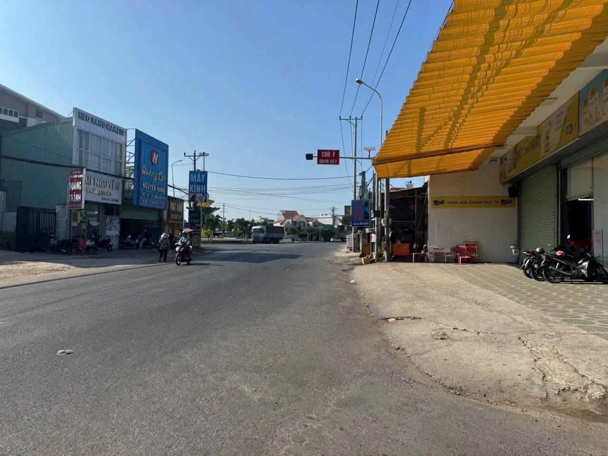 Bán lô đất Long Hải 176m² giá 2,45 tỷ - Ảnh thu nhỏ 3