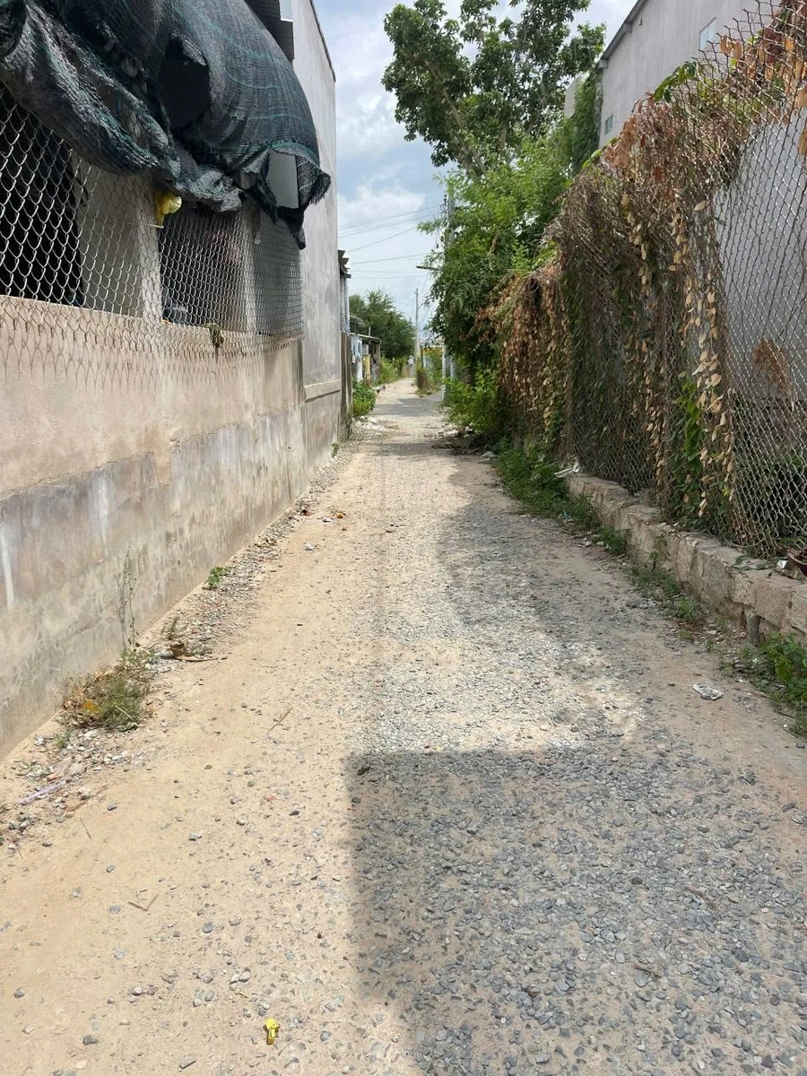 Bán lô đất Từ Tâm 1, 223m2 (thổ cư 100m2), 6 tỷ - Ảnh thu nhỏ 2