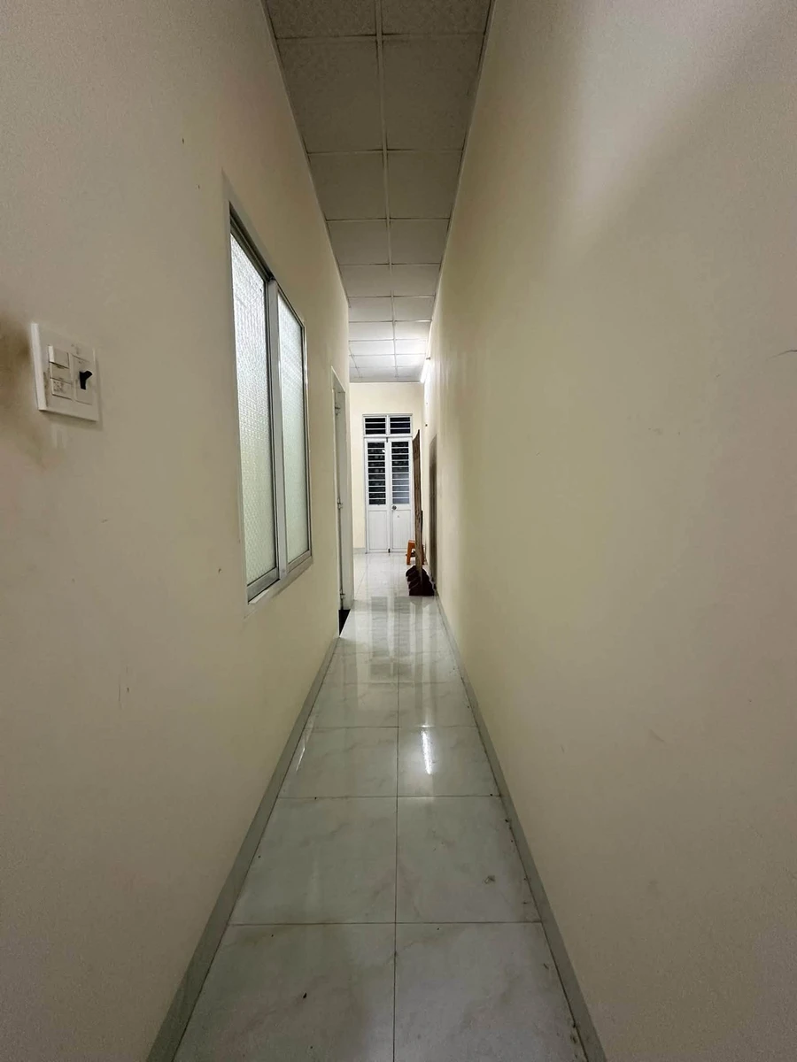 Bán nhà hẻm 2 tầng 51,3m² Phường Ngô Mây Quy Nhơn 2,85 tỷ - Ảnh thu nhỏ 4