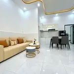 Bán nhà Nhà Bè 5m × 9m, 1PN, 1WC, nội thất đầy đủ - Ảnh thu nhỏ 4