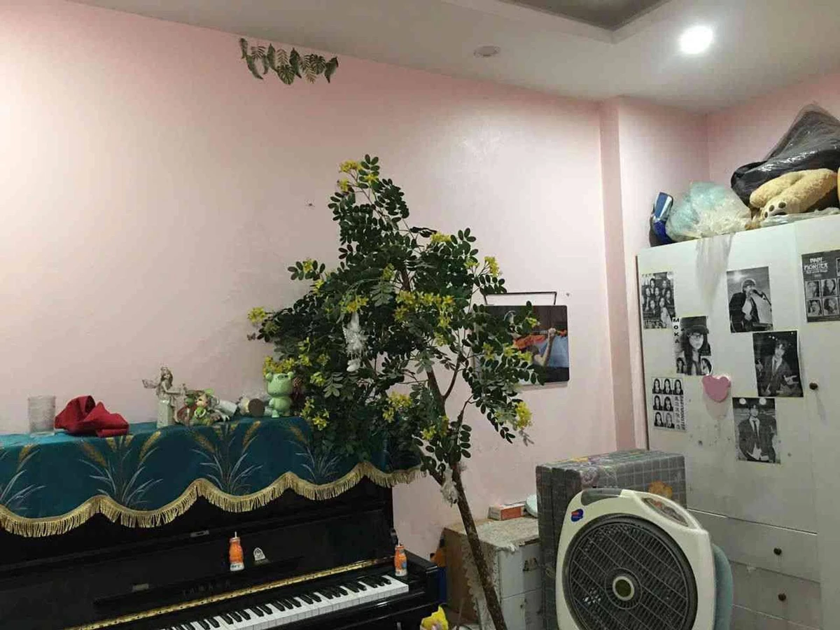 Bán nhà 4 tầng 50m² Yên Nghĩa, Hà Nội 10.6 tỷ - Ảnh thu nhỏ 3