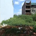 Bán đất 115m² Phường Thống Nhất, Thủ Đức, 2 tỷ - Ảnh thu nhỏ 4