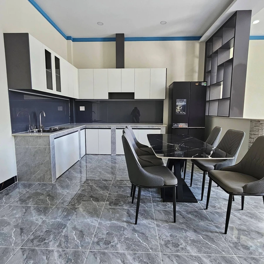 Bán nhà 1 trệt 1 lầu 131m² Bến Tre Vĩnh Long 2 tỷ 900 triệu - Ảnh thu nhỏ 5