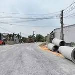 Bán đất mặt tiền Hòa Khánh Nhà Bè 250m² 1 tỷ 400 - Ảnh thu nhỏ 3