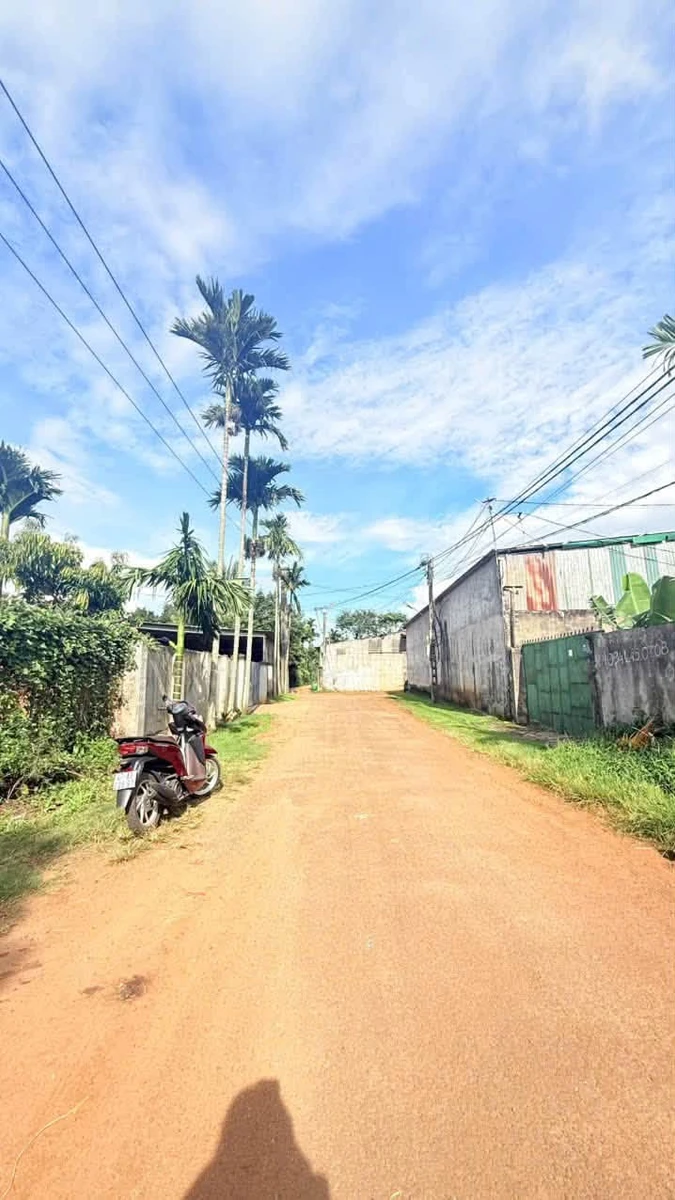 Bán đất Km12 Tân An 145m2, giá 1,19 tỷ - Ảnh 1