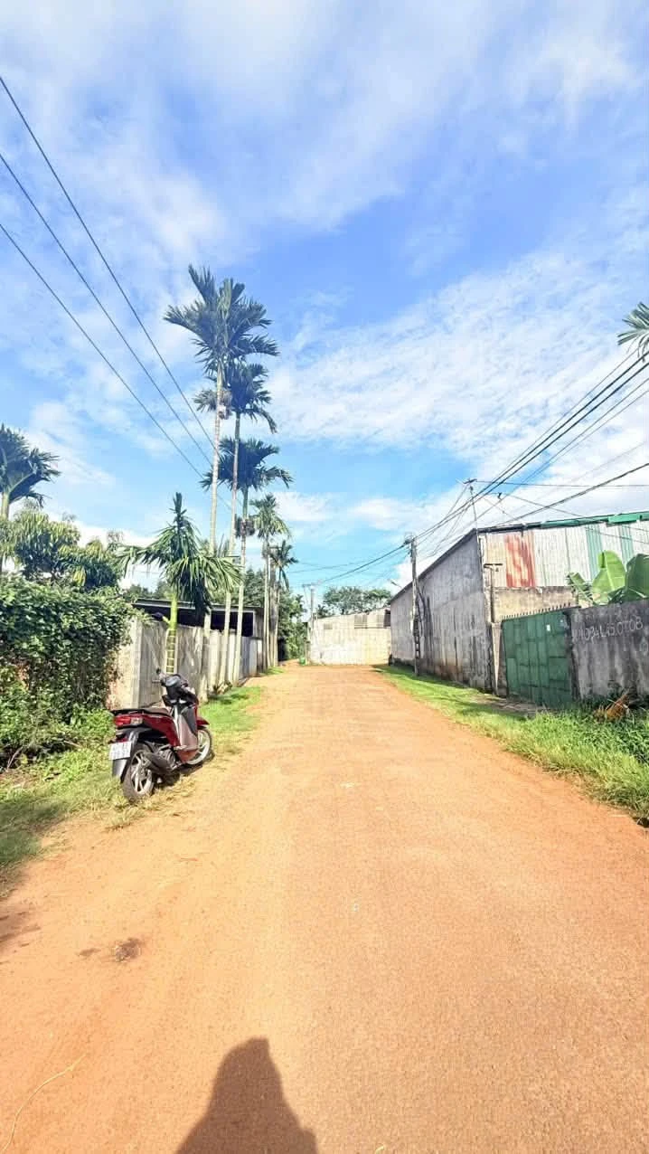 Bán đất Km12 Tân An 145m2, giá 1,19 tỷ - Ảnh 1