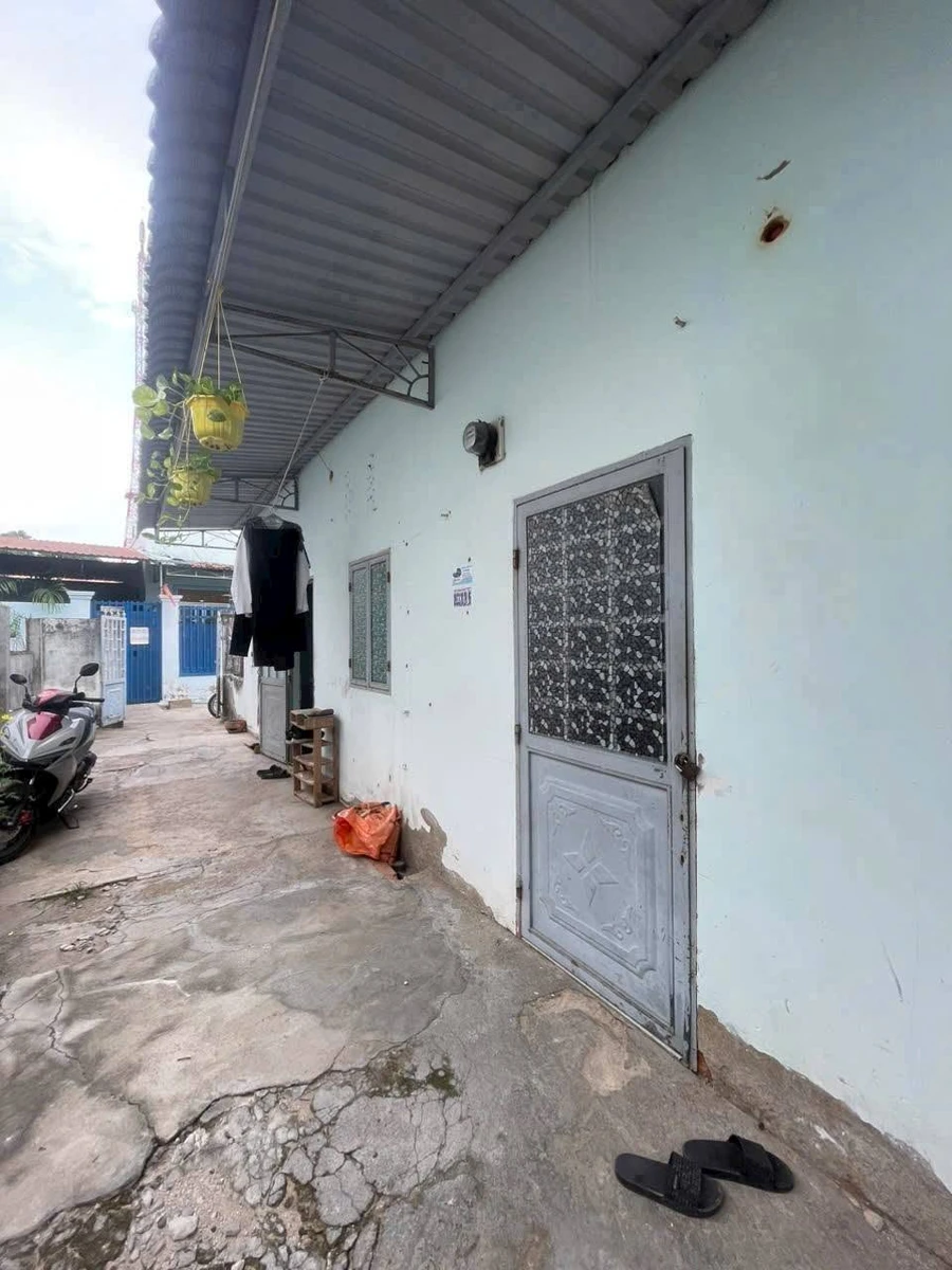 Bán dãy trọ 5 phòng 159.9m2 Phan Thiết 2 tỷ 100 triệu - Ảnh thu nhỏ 2