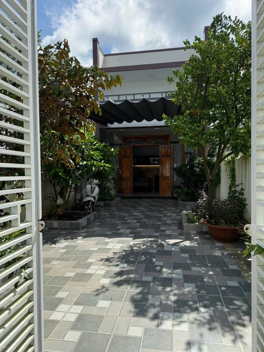 Bán nhà gác lửng 125m² sau chợ Bình Lộc, Long Khánh - Ảnh thu nhỏ 2