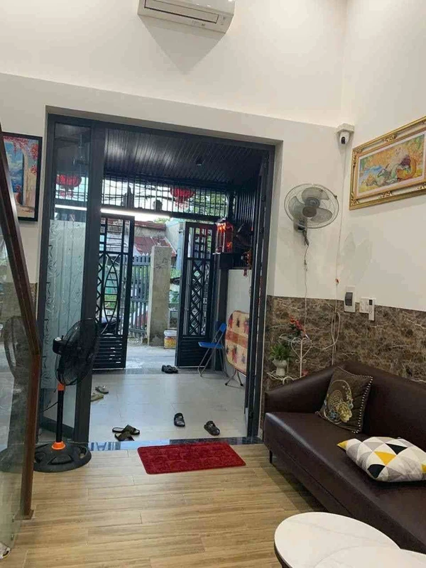 Bán nhà 50m2 Hà Huy Tập, Thanh Khê, Đà Nẵng, giá 3 tỷ