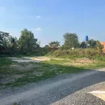 Bán đất 516m² full thổ, nở hậu, đường đá xanh 4m tại Thị trấn Đức Hòa, Long An - Ảnh thu nhỏ 2
