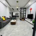 Nhà bán 3PN 3WC 105m2 Lái Thiêu Bình Dương 6.8 tỷ - Ảnh thu nhỏ 4