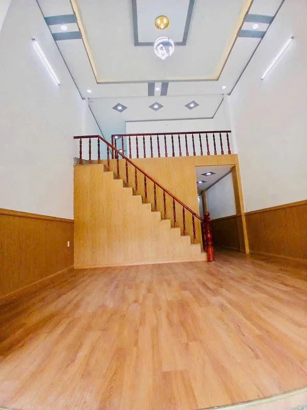 Bán nhà gác lửng 3PN, 100m², Trảng Dài, Biên Hòa, Đồng Nai