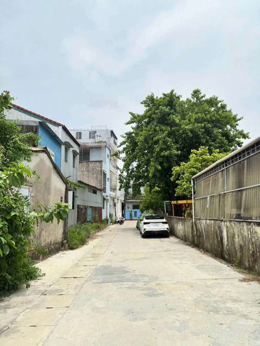 Bán đất 85,4m² TP Huế, gần Phạm Văn Đồng, 2,3 tỷ - Ảnh thu nhỏ 3