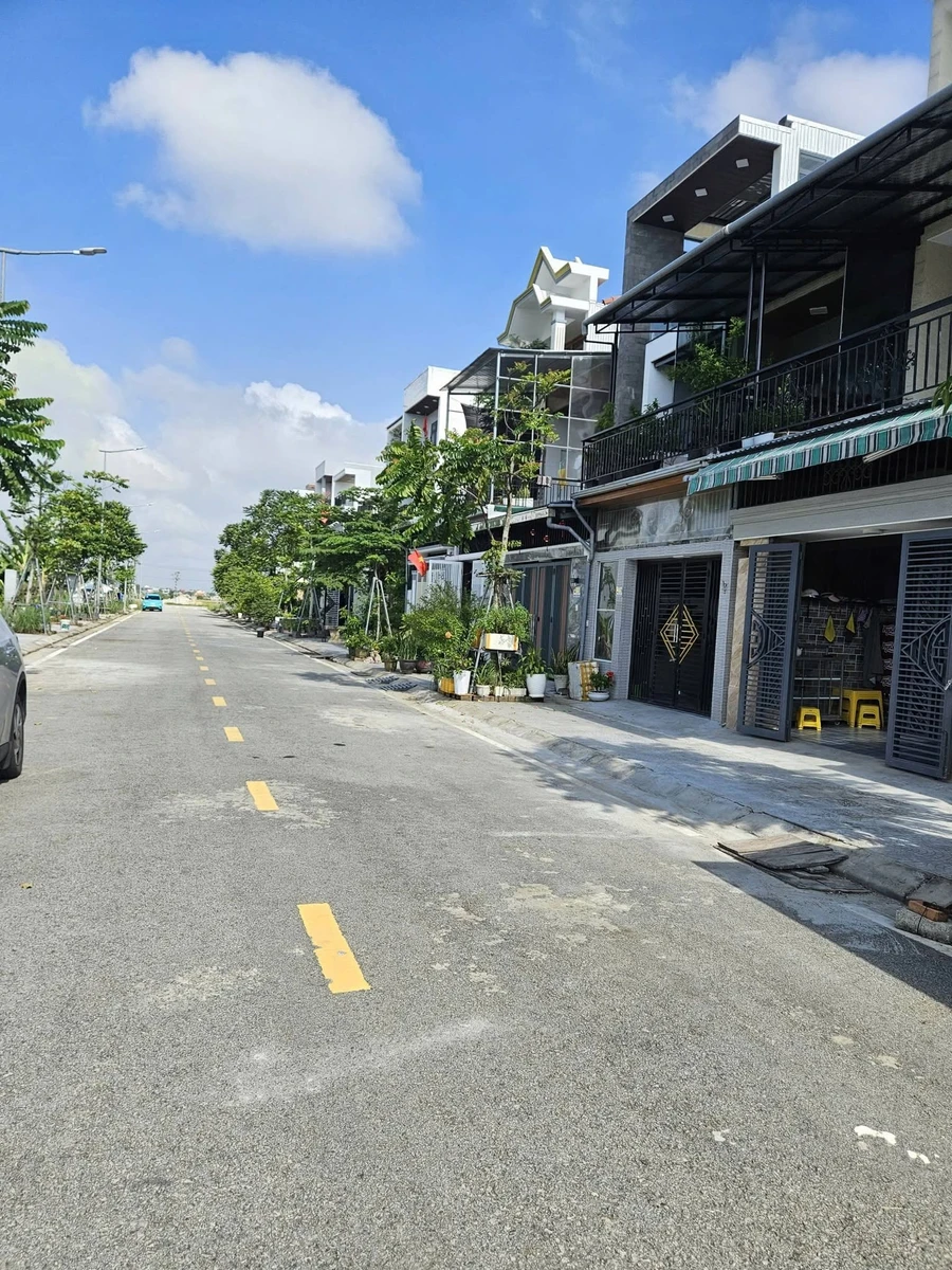 Bán đất mặt tiền Phạm Văn Nghị, Huế, 100.8m², 1.8 tỷ - Ảnh thu nhỏ 3